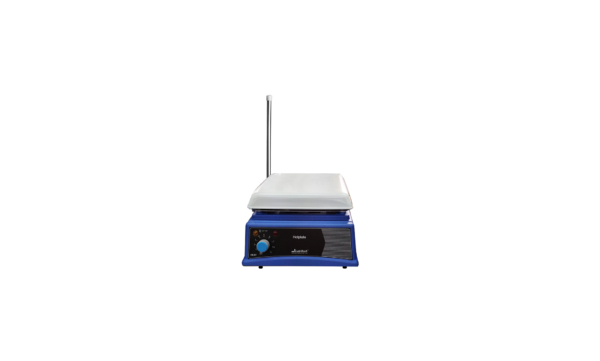 Hotplate & Stirrer