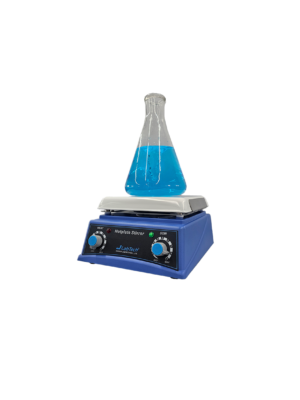 Hotplate & Stirrer