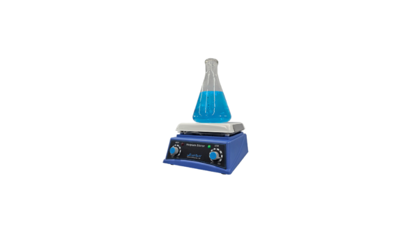 Hotplate & Stirrer