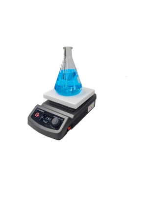 Digital Hotplate & Stirrer