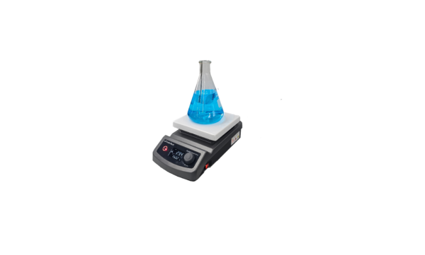 Digital Hotplate & Stirrer