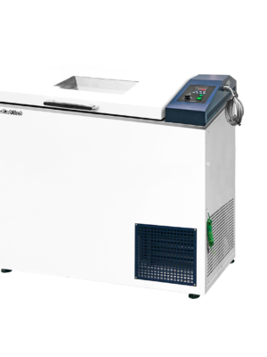 Top Loading Shaking Incubator