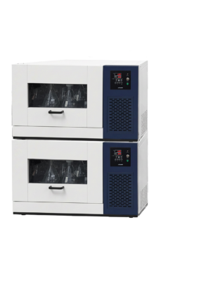 Stackable Shaking Incubator