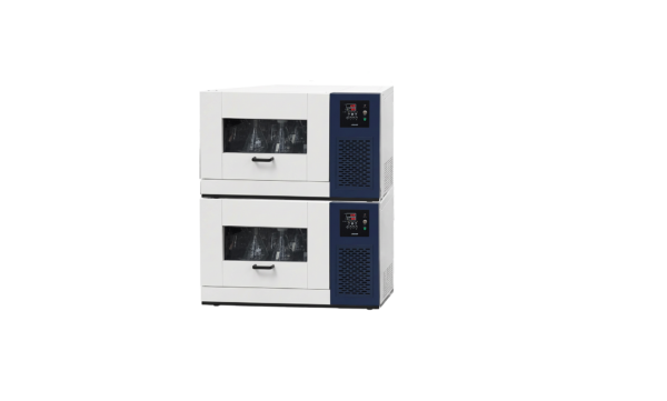 Stackable Shaking Incubator