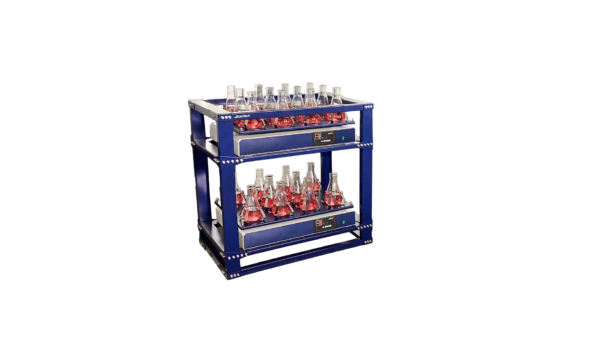 Multi-Stack Shaker