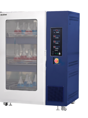 Multi Stack Shacking Incubator