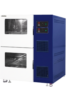 Front Loading Shaking Incubator