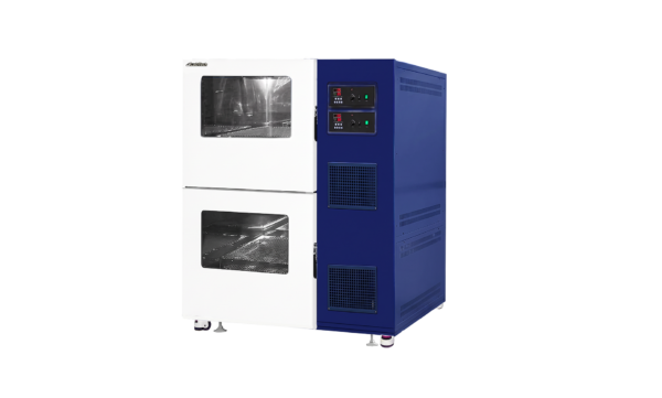 Front Loading Shaking Incubator