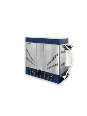 Automatic Water Still