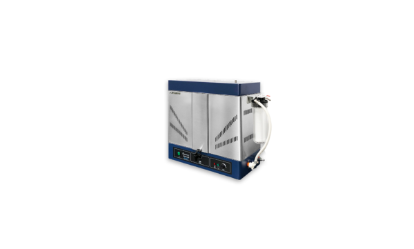 Automatic Water Still