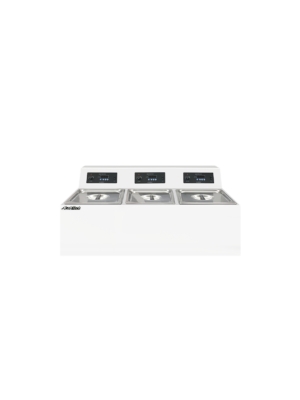 Multi Chamber Bath
